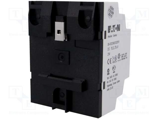 EATON ELECTRIC EASY512-DA-RC