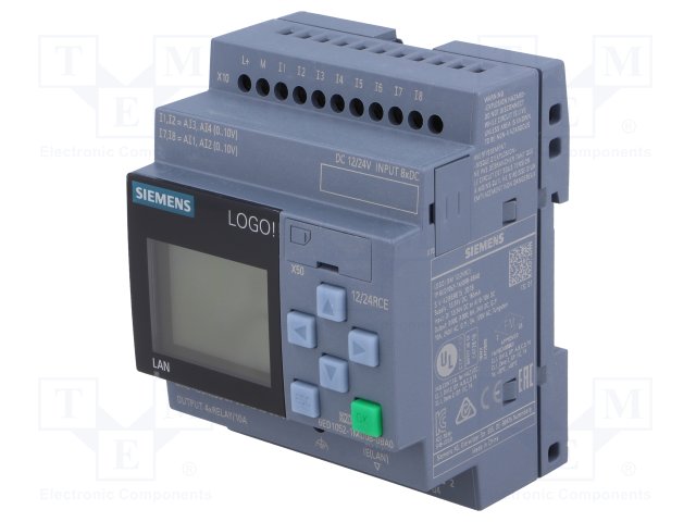 SIEMENS 6ED1052-1MD08-0BA0