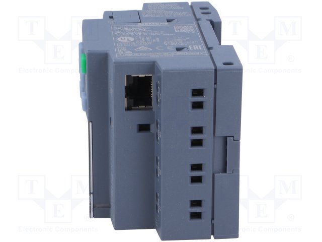 SIEMENS 6ED1052-1MD08-0BA0