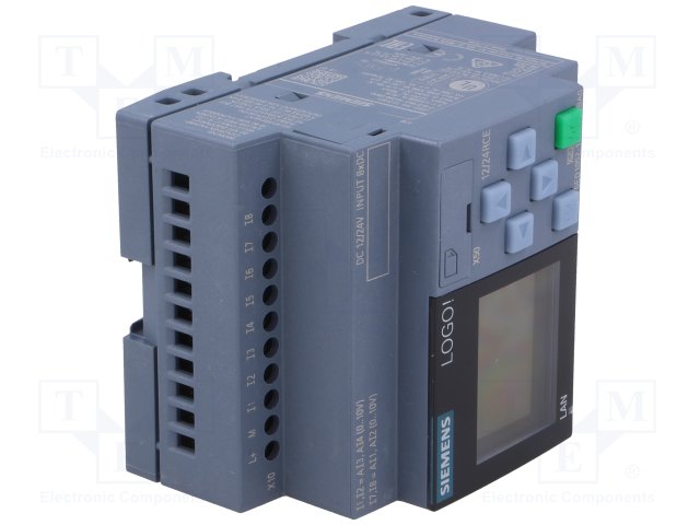 SIEMENS 6ED1052-1MD08-0BA0