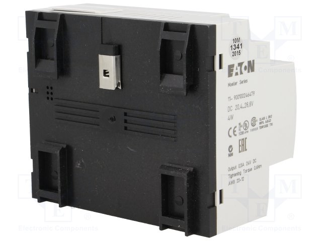 EATON ELECTRIC EASY822-DC-TC