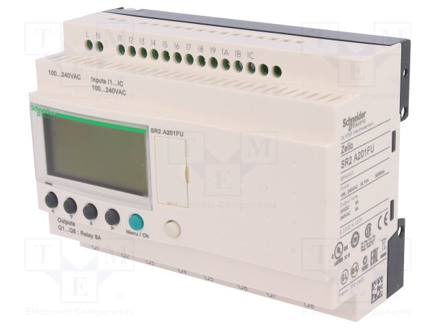 SCHNEIDER ELECTRIC SR2A201FU