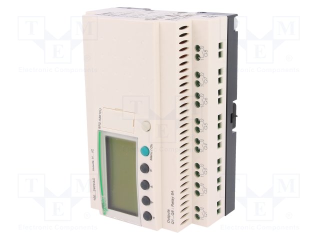 SCHNEIDER ELECTRIC SR2A201FU