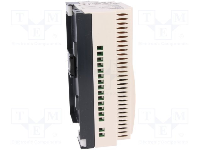 SCHNEIDER ELECTRIC SR2A201FU