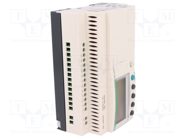 SCHNEIDER ELECTRIC SR2A201FU