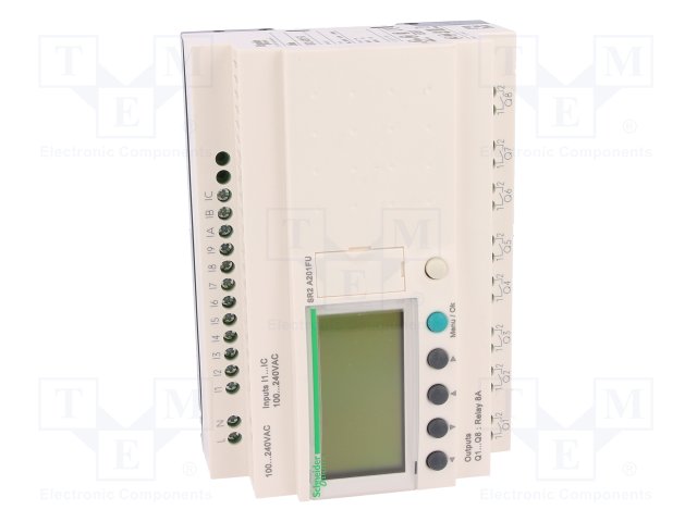 SCHNEIDER ELECTRIC SR2A201FU