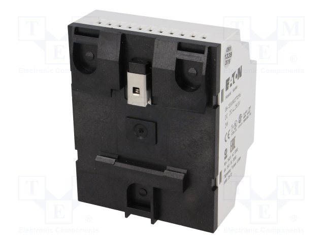 EATON ELECTRIC EASY512-DC-RC