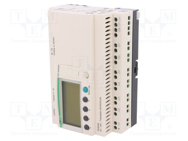 SCHNEIDER ELECTRIC SR3B262BD