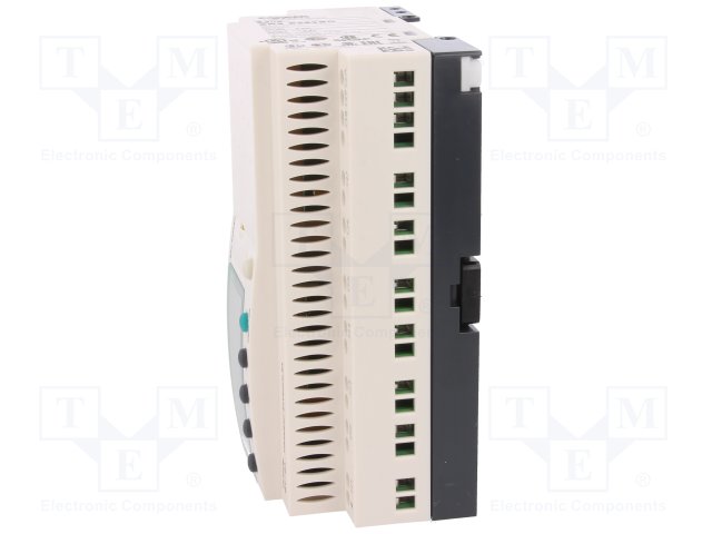 SCHNEIDER ELECTRIC SR3B262BD