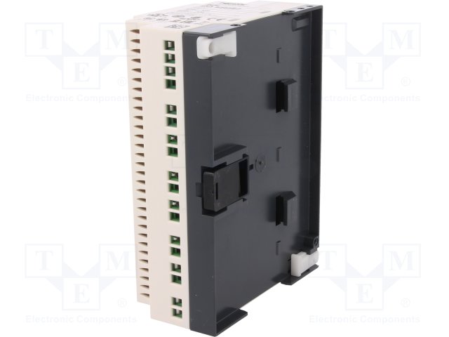 SCHNEIDER ELECTRIC SR3B262BD