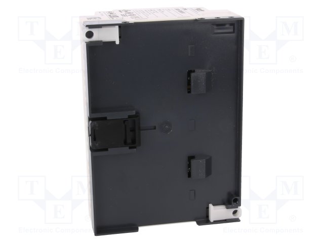 SCHNEIDER ELECTRIC SR3B262BD