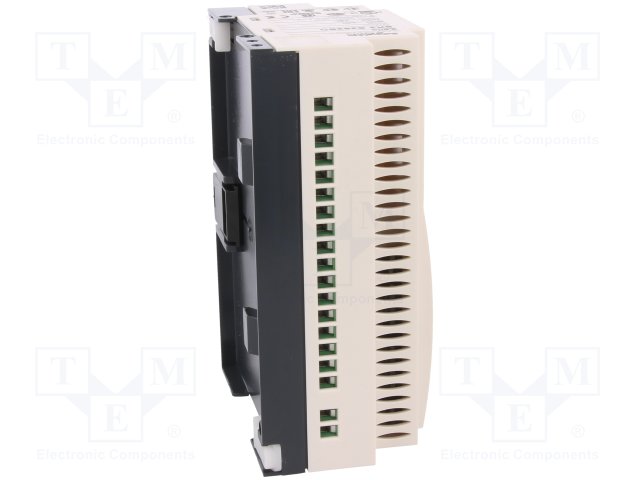 SCHNEIDER ELECTRIC SR3B262BD