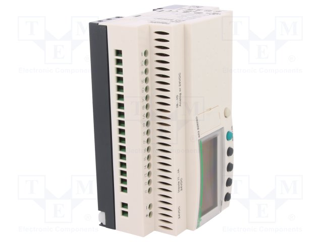 SCHNEIDER ELECTRIC SR3B262BD