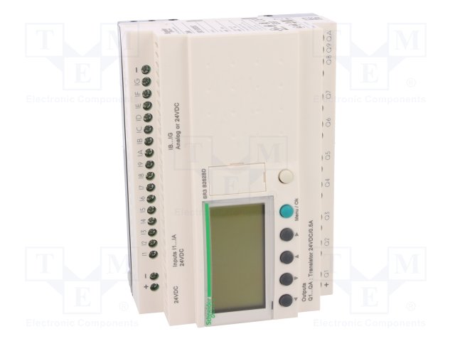 SCHNEIDER ELECTRIC SR3B262BD