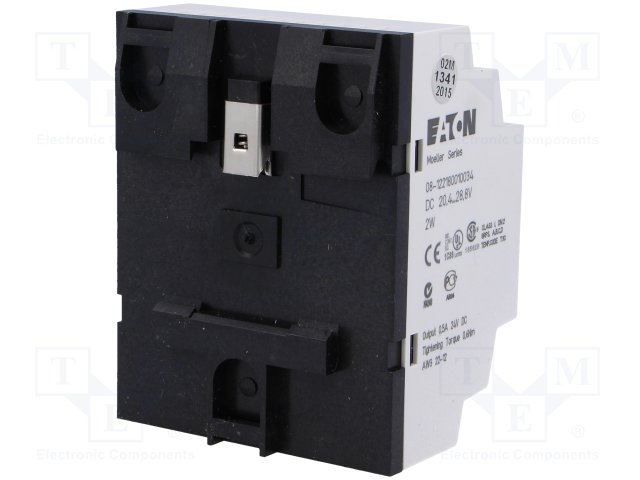 EATON ELECTRIC EASY512-DC-TCX