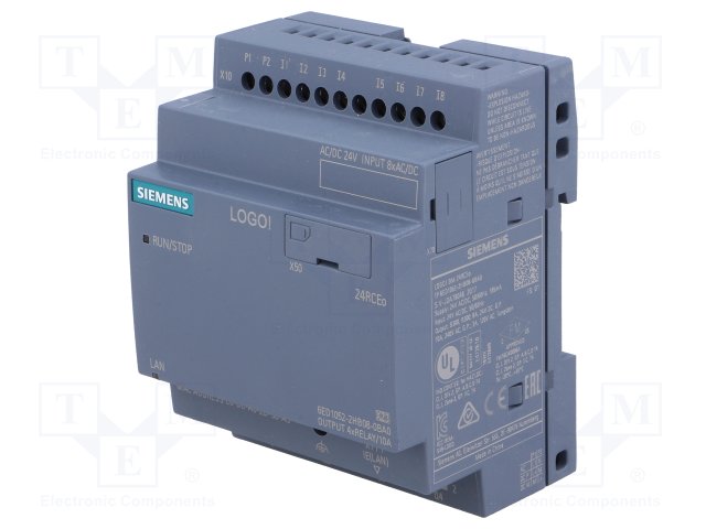 SIEMENS 6ED1052-2HB08-0BA0