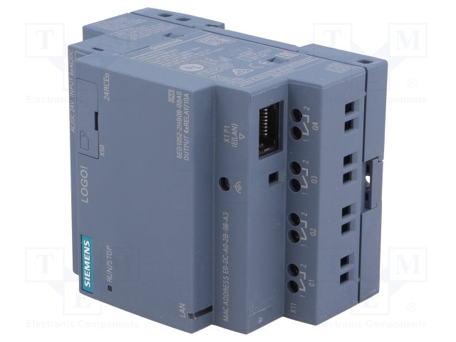 SIEMENS 6ED1052-2HB08-0BA0