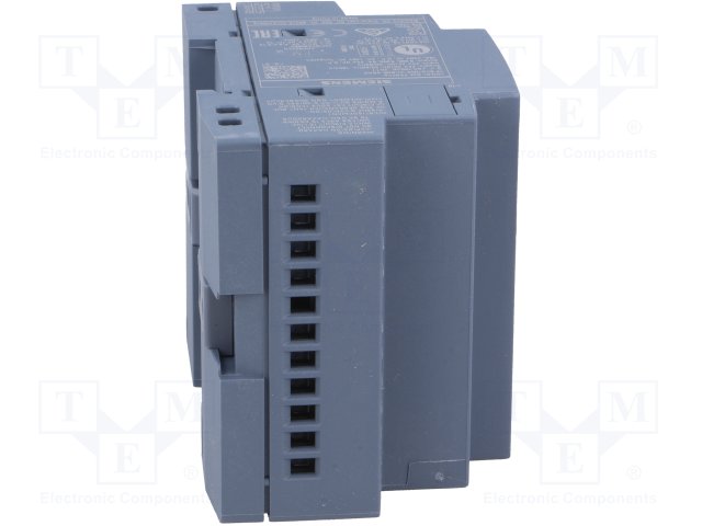 SIEMENS 6ED1052-2HB08-0BA0