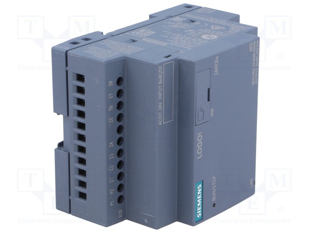 SIEMENS 6ED1052-2HB08-0BA0