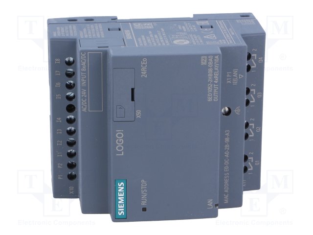 SIEMENS 6ED1052-2HB08-0BA0