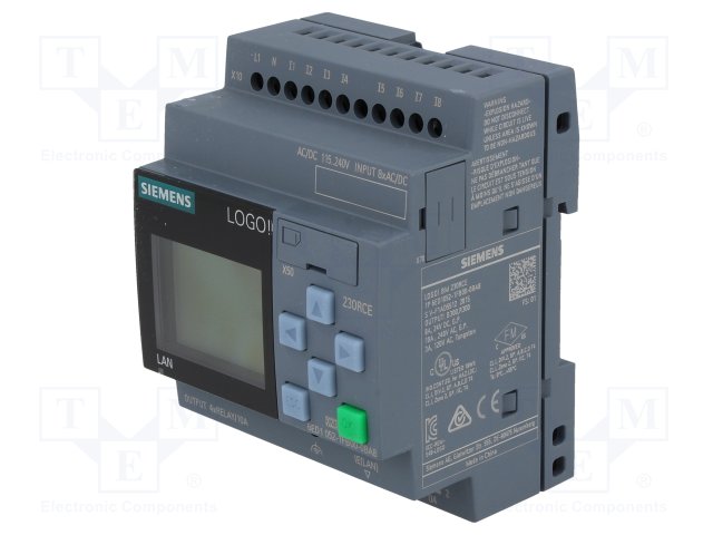 SIEMENS 6ED1052-1FB08-0BA0