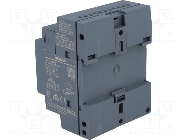 SIEMENS 6ED1052-1FB08-0BA0