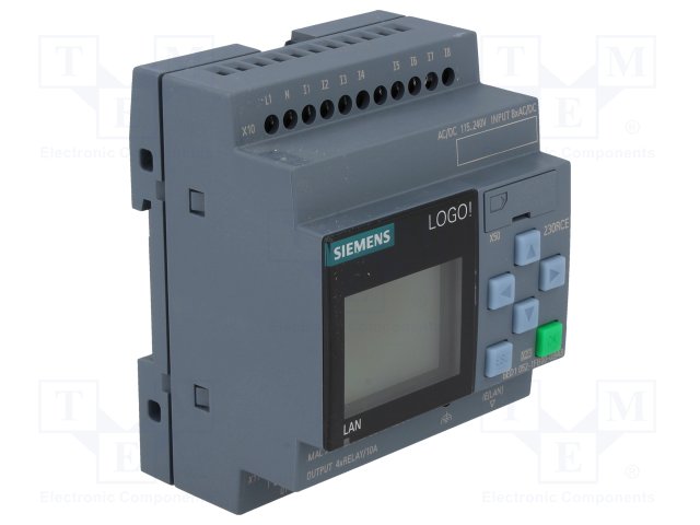 SIEMENS 6ED1052-1FB08-0BA0