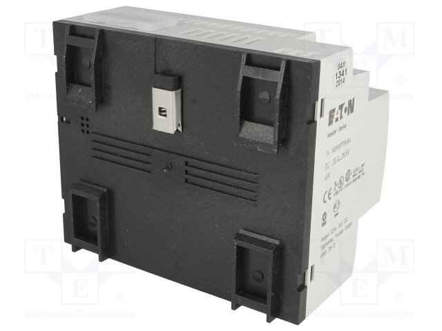 EATON ELECTRIC EASY821-DC-TCX