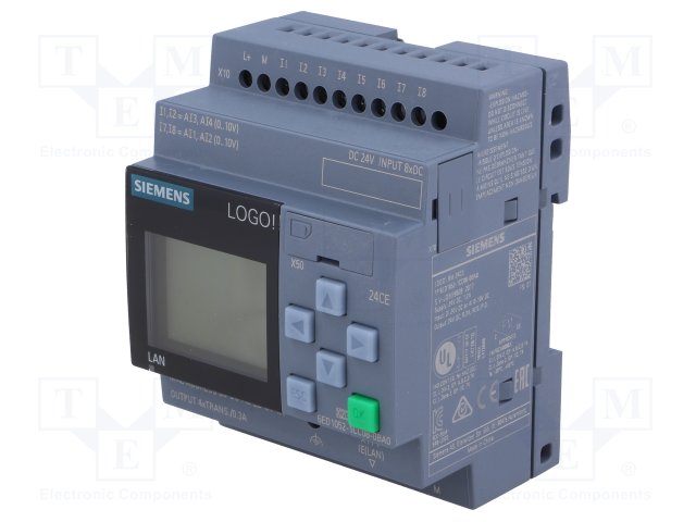 SIEMENS 6ED1052-1CC08-0BA0