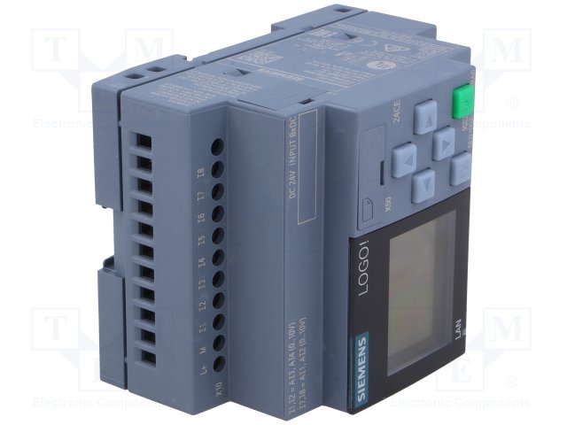 SIEMENS 6ED1052-1CC08-0BA0