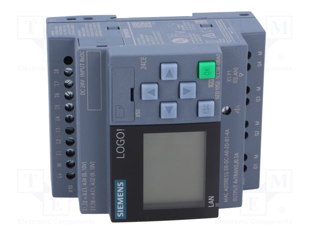 SIEMENS 6ED1052-1CC08-0BA0