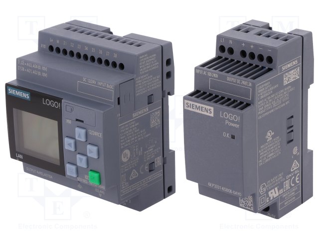 SIEMENS 6ED1057-3BA01-0AA8