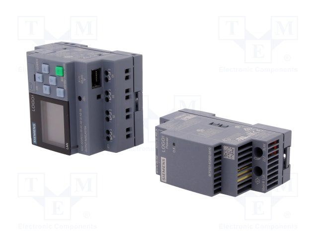 SIEMENS 6ED1057-3BA01-0AA8