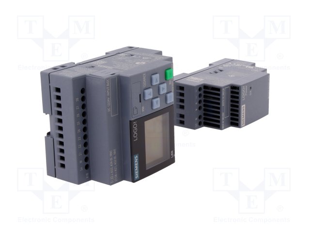 SIEMENS 6ED1057-3BA01-0AA8