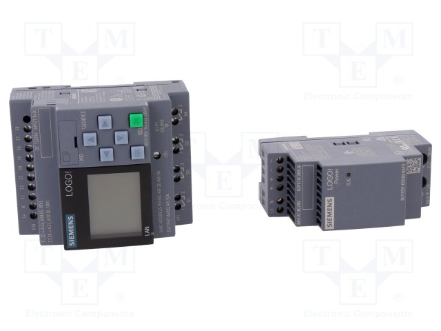 SIEMENS 6ED1057-3BA01-0AA8