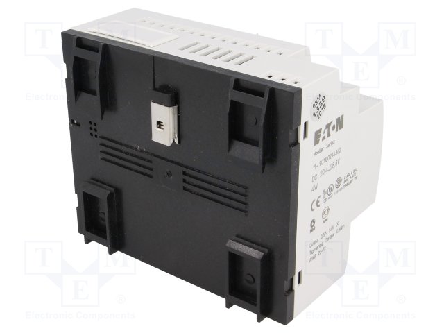 EATON ELECTRIC EASY821-DC-TC