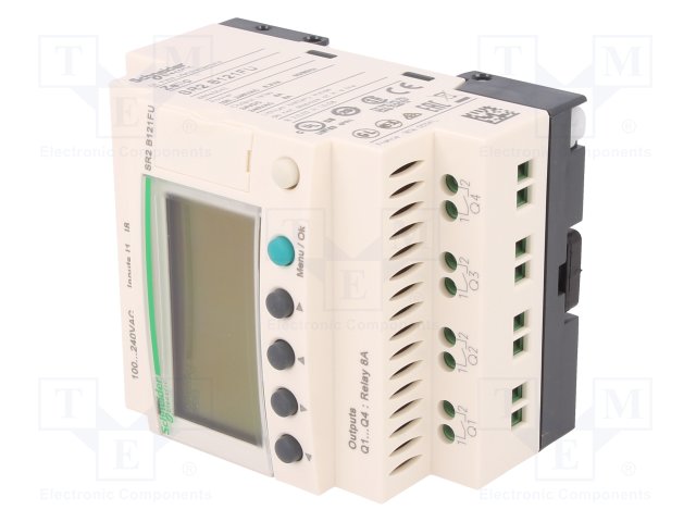 SCHNEIDER ELECTRIC SR2PACKFU