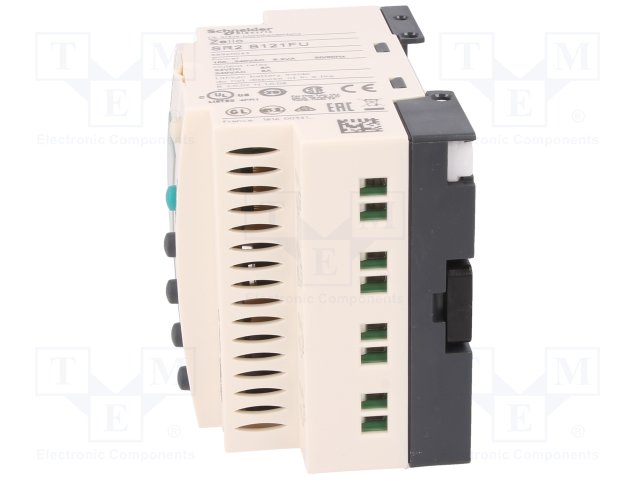 SCHNEIDER ELECTRIC SR2PACKFU