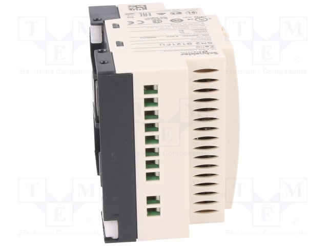 SCHNEIDER ELECTRIC SR2PACKFU