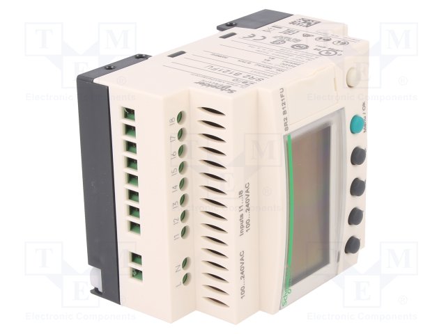 SCHNEIDER ELECTRIC SR2PACKFU