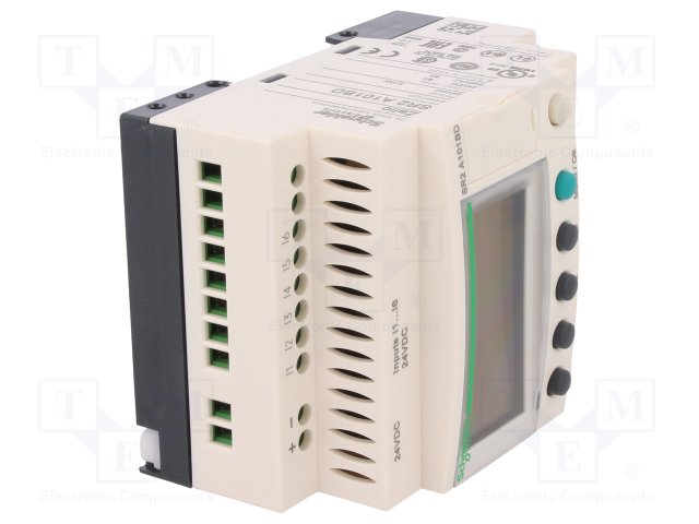 SCHNEIDER ELECTRIC SR2A101BD