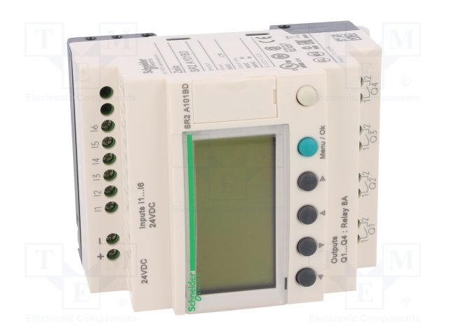 SCHNEIDER ELECTRIC SR2A101BD