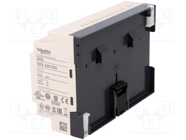 SCHNEIDER ELECTRIC SR2A201BD