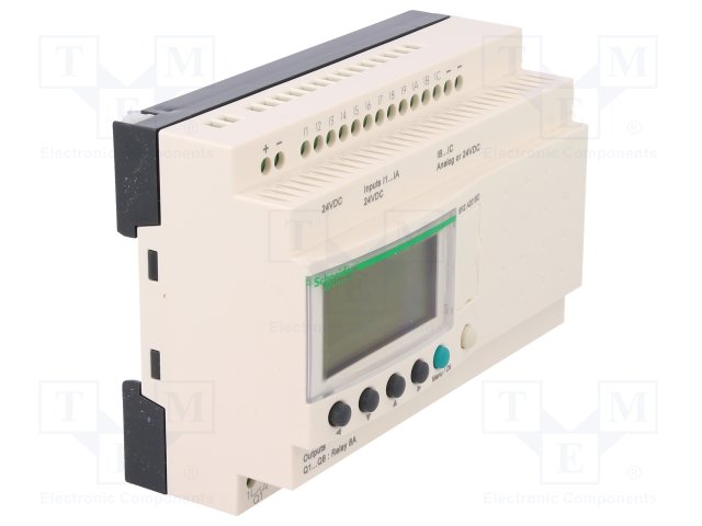 SCHNEIDER ELECTRIC SR2A201BD