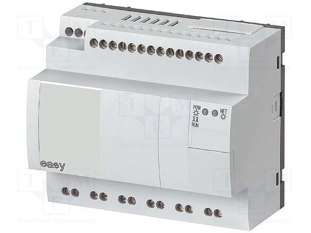 EATON ELECTRIC EASY819-DC-RCX