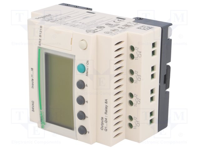 SCHNEIDER ELECTRIC SR2B121B