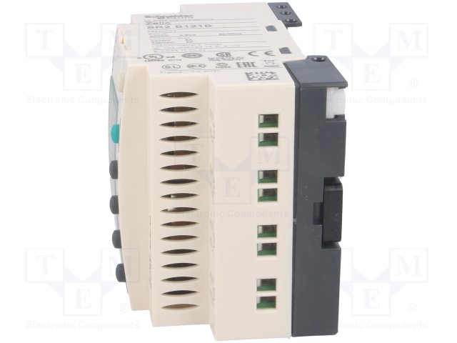 SCHNEIDER ELECTRIC SR2B121B