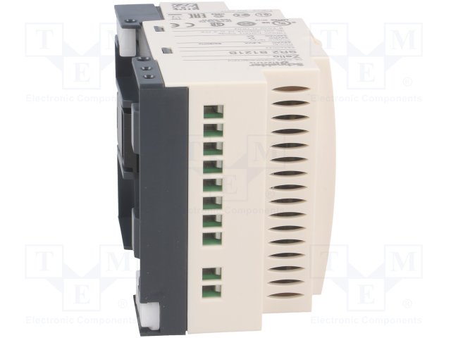 SCHNEIDER ELECTRIC SR2B121B