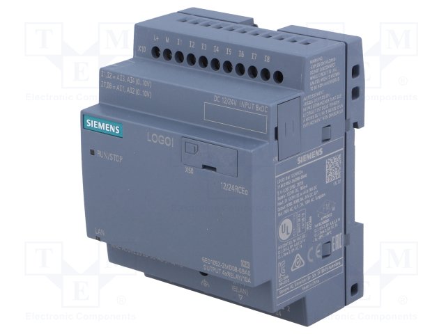 SIEMENS 6ED1052-2MD08-0BA0