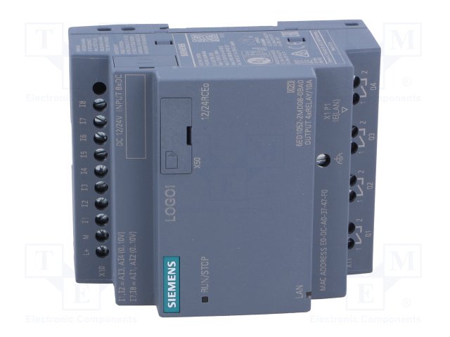 SIEMENS 6ED1052-2MD08-0BA0